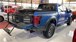 فورد F-150 رابتور